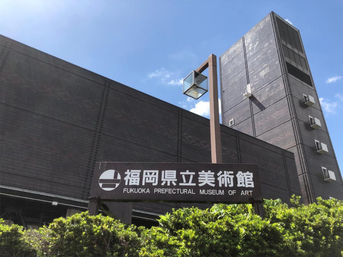 The Hotels Hakata Kasane Bayside Фукуока Екстериор снимка
