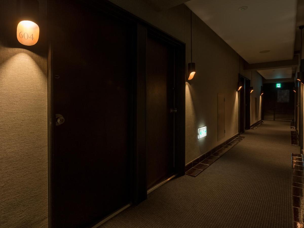 The Hotels Hakata Kasane Bayside Фукуока Екстериор снимка