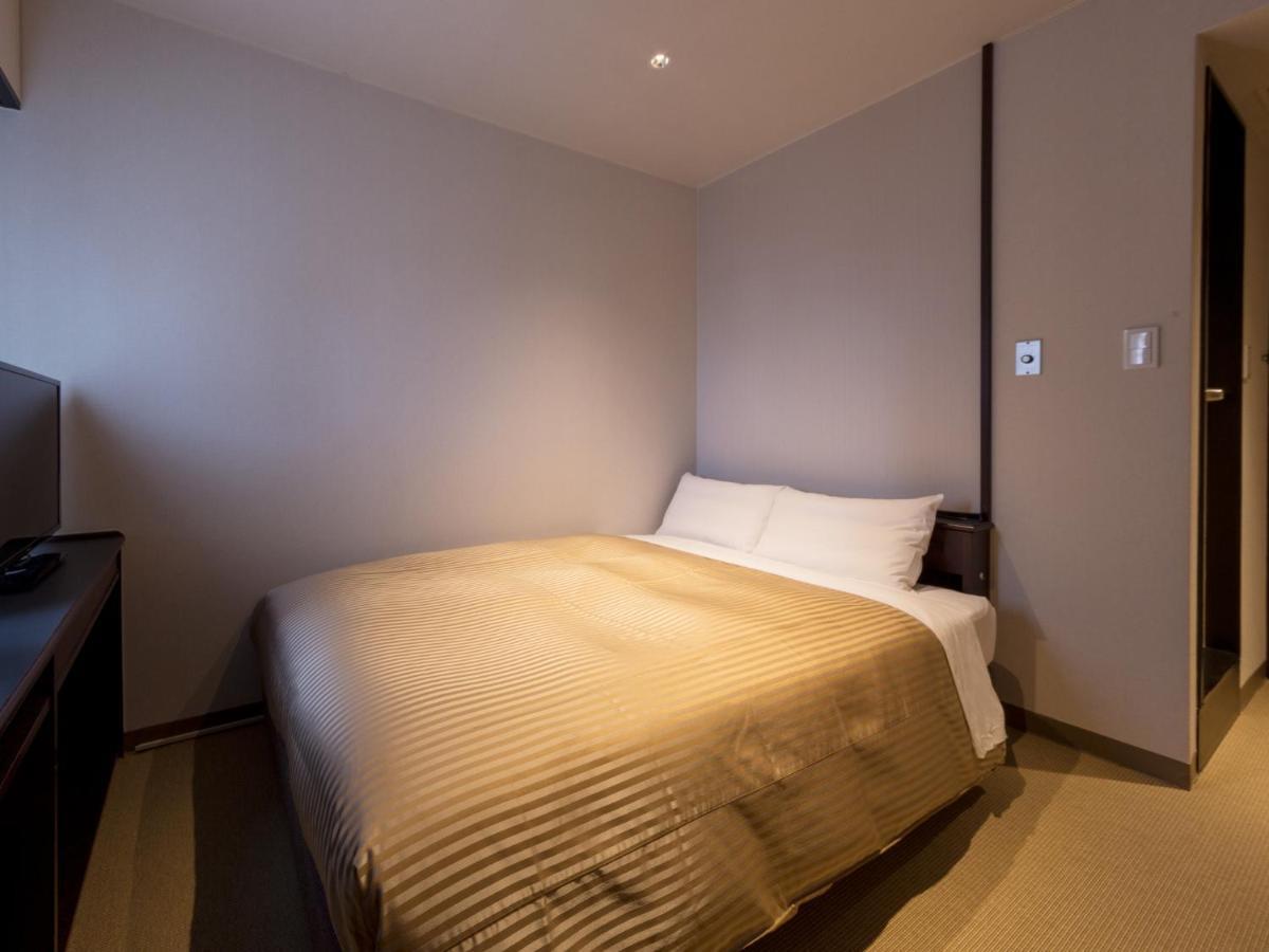 The Hotels Hakata Kasane Bayside Фукуока Екстериор снимка