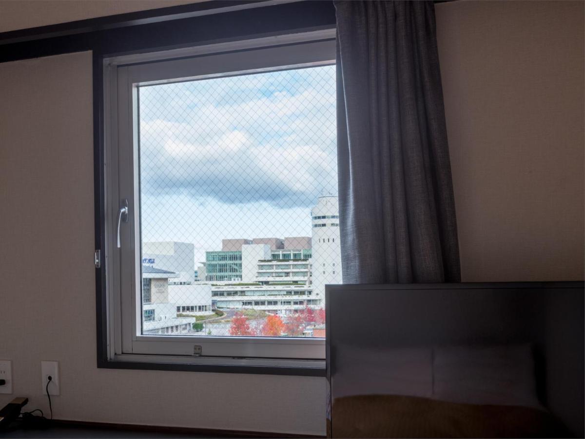 The Hotels Hakata Kasane Bayside Фукуока Екстериор снимка